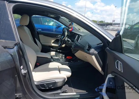 2020 BMW 228I Gran Coupe xDrive from USA, damaged, VIN WBA73AK0XL7G02280